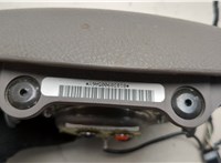 4513006221E0 Подушка безопасности водителя Toyota Camry 2001-2006 20476717 #4