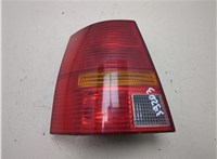 1J9945095P Фонарь (задний) Volkswagen Golf 4 1997-2005 20476719 #1