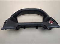  Рамка под щиток приборов Honda Civic 2011-2017 20476735 #1