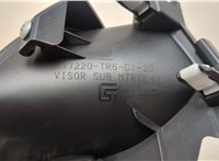  Рамка под щиток приборов Honda Civic 2011-2017 20476735 #4