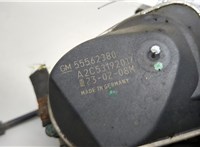  Коллектор впускной Opel Vectra C 2002-2008 20476737 #2