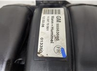  Коллектор впускной Opel Vectra C 2002-2008 20476737 #5