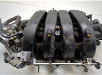  Коллектор впускной Opel Vectra C 2002-2008 20476737 #6