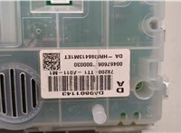  Щиток приборов (приборная панель) Honda Civic 2011-2017 20476742 #4