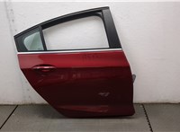  Стеклоподъемник электрический Chevrolet Cruze 2015-2023 11434530 #1