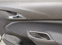  Стеклоподъемник электрический Chevrolet Cruze 2015-2023 11434530 #6