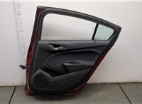  Стеклоподъемник электрический Chevrolet Cruze 2015-2023 11434530 #8