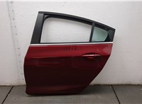  Стеклоподъемник электрический Chevrolet Cruze 2015-2023 11434557 #1