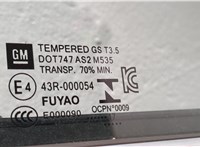  Стеклоподъемник электрический Chevrolet Cruze 2015-2023 11434557 #3
