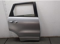  Дверь боковая (легковая) Acura RDX 2006-2013 20476764 #1