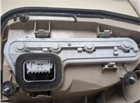 1222084, 13125249, 93175679 Фонарь (задний) Opel Zafira A 1999-2005 20476765 #4