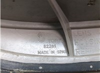 1222084, 13125249, 93175679 Фонарь (задний) Opel Zafira A 1999-2005 20476765 #5