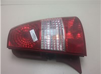9240207010 Фонарь (задний) KIA Picanto 2004-2011 20476769 #3
