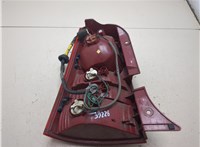  Фонарь (задний) KIA Picanto 2004-2011 20476769 #3