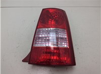  Фонарь (задний) KIA Picanto 2004-2011 20476769 #5