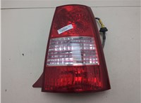 9240207010 Фонарь (задний) KIA Picanto 2004-2011 20476769 #8