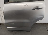  Дверь боковая (легковая) Acura RDX 2006-2013 20476771 #3
