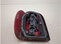 6N0945096H Фонарь (задний) Volkswagen Polo 1999-2001 20476777 #4