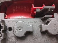 6N0945096H Фонарь (задний) Volkswagen Polo 1999-2001 20476777 #6