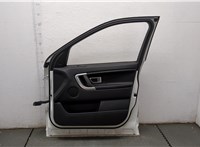  Дверь боковая (легковая) Land Rover Discovery Sport 2014- 20476789 #7