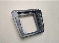  Рамка под кулису Volkswagen Golf 7 2012-2020 20476794 #1
