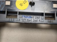  Рамка под кулису Volkswagen Golf 7 2012-2020 20476794 #4