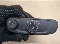 84192536 Переключатель света Chevrolet Equinox 2017-2021 20476796 #1