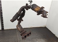 208A33KF0A, 208A23KD0A Катализатор Infiniti JX 2012-2014 20476801 #1