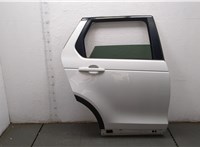  Дверь боковая (легковая) Land Rover Discovery Sport 2014- 20476808 #1