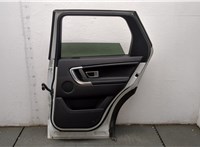  Дверь боковая (легковая) Land Rover Discovery Sport 2014- 20476808 #5