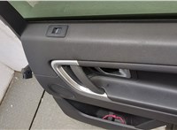  Дверь боковая (легковая) Land Rover Discovery Sport 2014- 20476808 #7