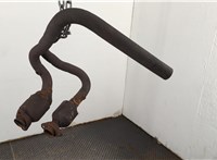 52059681AA Катализатор Jeep Wrangler 1996-2006 20476810 #2