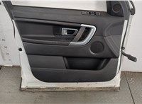  Стекло боковой двери Land Rover Discovery Sport 2014- 11434645 #5