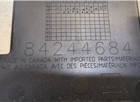 84244684 Кронштейн блока управления Chevrolet Equinox 2017-2021 20476816 #2
