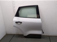  Дверь боковая (легковая) Ford Escape 2023-2025 20476824 #1