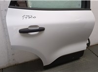  Дверь боковая (легковая) Ford Escape 2023-2025 20476824 #3
