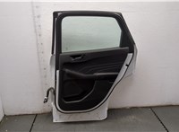  Дверь боковая (легковая) Ford Escape 2023-2025 20476824 #7