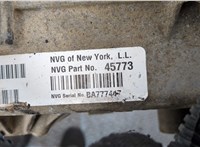  Редуктор Раздаточный КПП (раздатка) Jeep Wrangler 1996-2006 11434671 #10