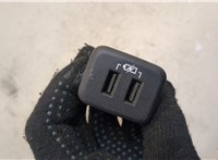 13598459 Разъем AUX/USB Chevrolet Equinox 2017-2021 20476835 #1