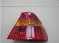  Фонарь (задний) BMW 3 E46 1998-2006 20476837 #1
