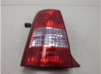  Фонарь (задний) KIA Picanto 2004-2011 20476850 #1