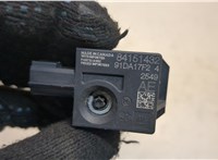 84151432 Датчик удара Chevrolet Equinox 2017-2021 20476855 #3