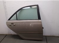  Ручка двери наружная Toyota Camry 2001-2006 11434695 #1