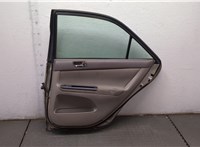  Ручка двери наружная Toyota Camry 2001-2006 11434695 #7
