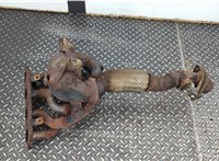 PY532050X Катализатор Mazda CX-5 2012-2017 20476865 #1