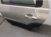  Дверь боковая (легковая) Mazda Tribute 2001-2007 20476873 #3