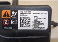84288917 Подушка безопасности боковая (в сиденье) Chevrolet Equinox 2017-2021 20476889 #3