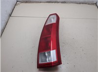 1222086, 93294346 Фонарь (задний) Opel Meriva 2003-2010 20476916 #1