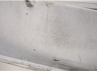 8V4115A828AW Заглушка (решетка) бампера Ford Kuga 2008-2012 20476459 #3