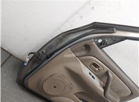  Замок двери Toyota Sequoia 2000-2008 11434773 #8